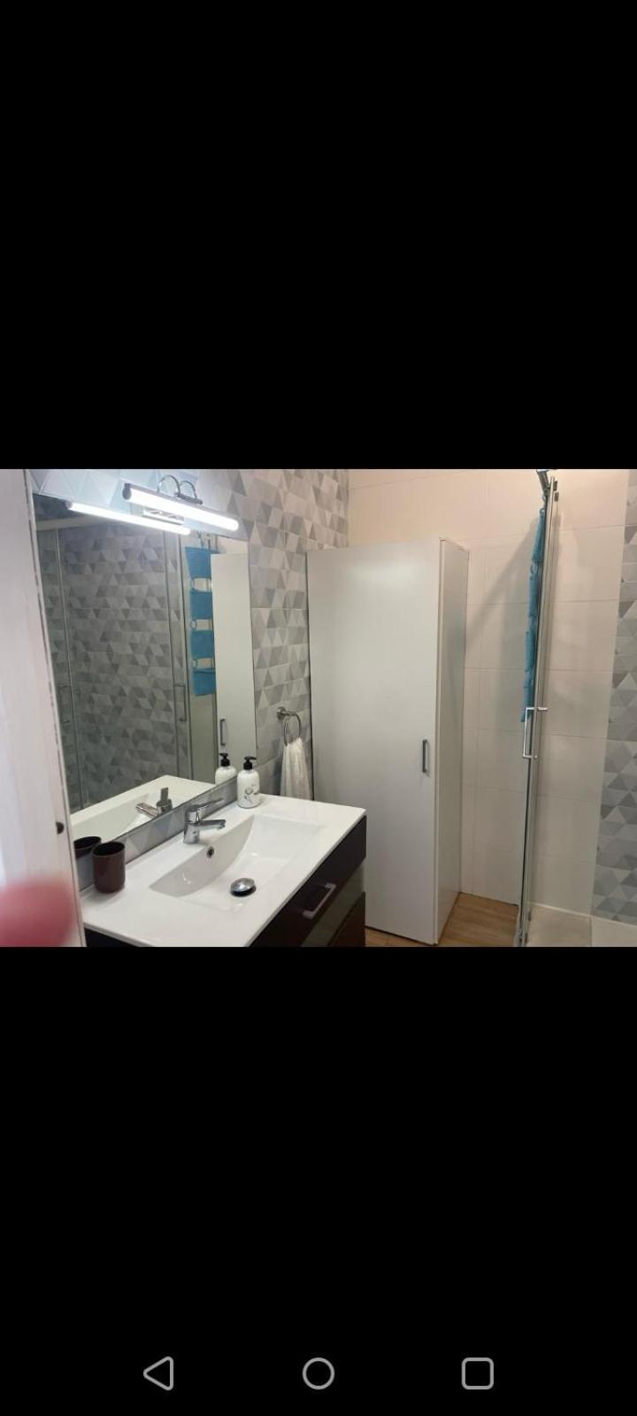 Burriana Edf Haway Apartment Nerja