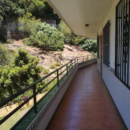 Burriana Edf Haway Apartment Nerja Exterior photo