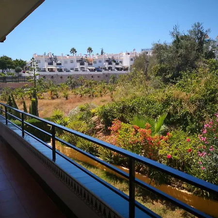 Burriana Edf Haway Apartment Nerja Exterior photo