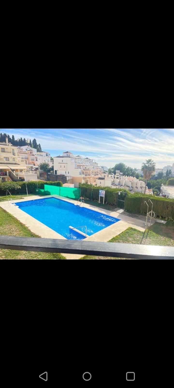 Burriana Edf Haway Apartament