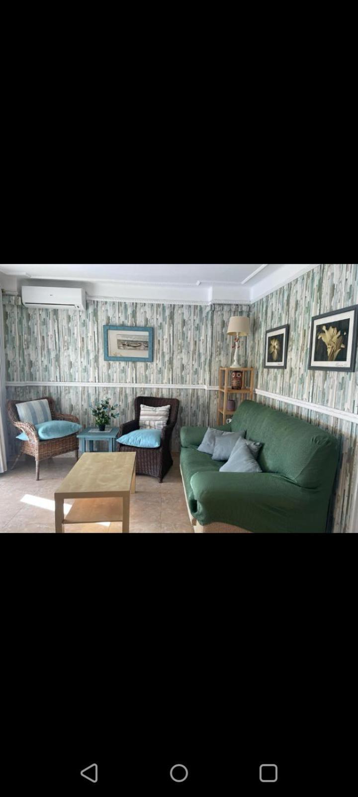 Burriana Edf Haway Appartement *