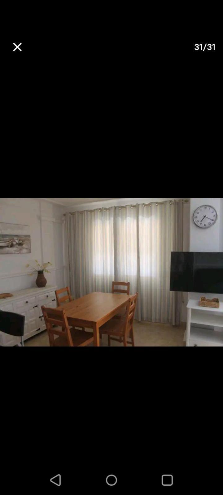 Apartament Burriana Edf Haway