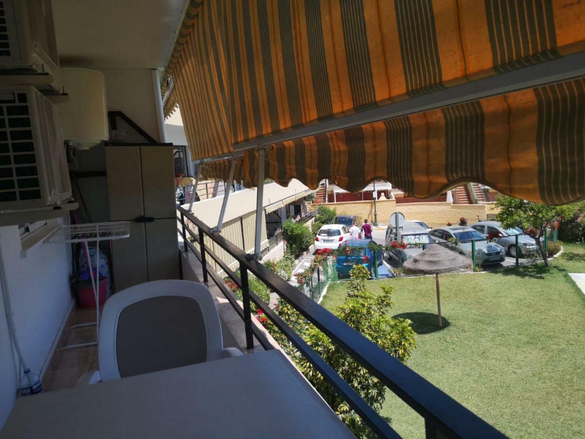 Apartament Burriana Edf Haway *